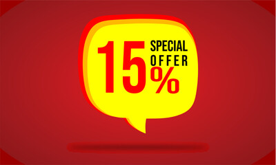 Flash Sale – Save 15% Now