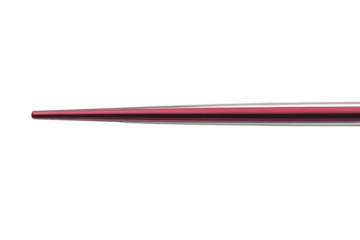 Sleek burgundy pen precision writing tool elegant design fine point nib smooth ink flow professional