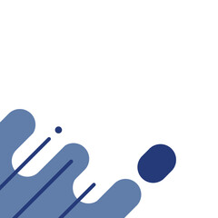 Modern Rounded Corner