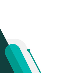 Modern Template Corner