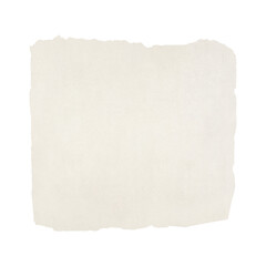 PNG ripped off-white paper, transparent background. Remixed by rawpixel.