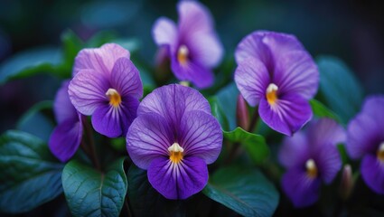 Charming Pink Flower Display
