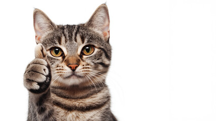 Obraz premium cat-meme_176