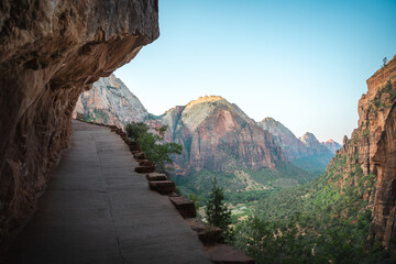 Zion Nationalpark