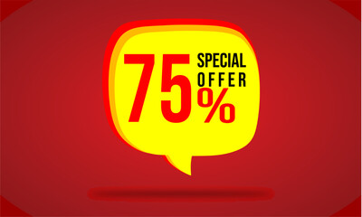 Best Deal – 75% OFF Limited Time