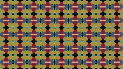fabric motif. seamless pattern. wallpaper. background. HD