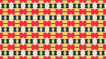 fabric motif. seamless pattern. wallpaper. background. HD
