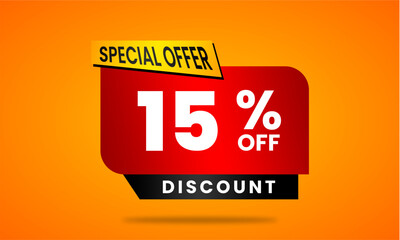 Flash Sale – Save 15% Now