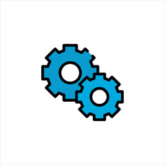 gears and cogs