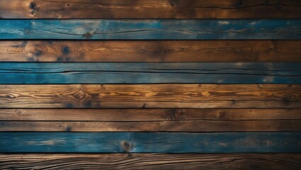 Classic room adorned with wooden panels. Ready for product arrangement.