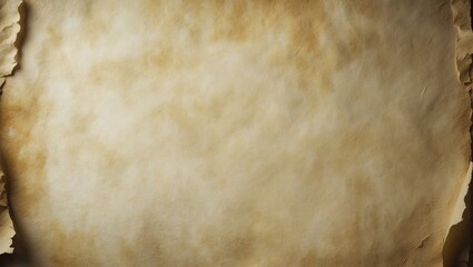 Background Featuring Old Paper Texture