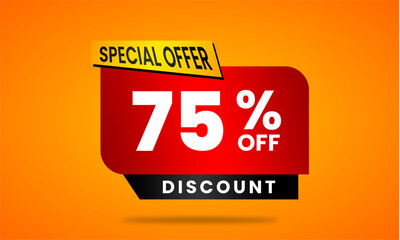 Best Deal – 75% OFF Limited Time