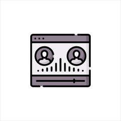audio cassette tape
