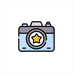 photo camera icon
