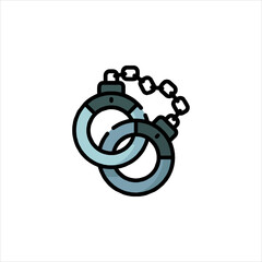 motorcycle icon on white background