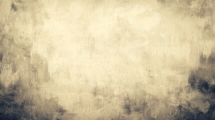 Obraz premium Textured Background with Subtle Grunge Effect in Earthy Tones
