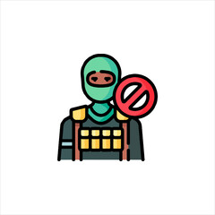 funny cartoon character