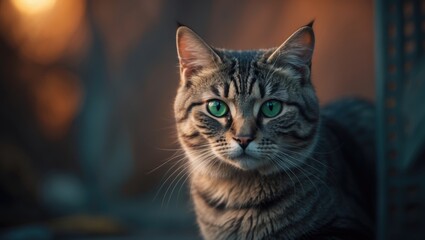 Abandoned and stray animals in need.