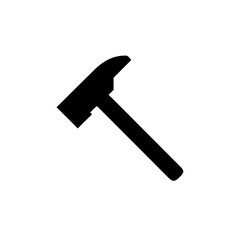 Hammer tool construction work