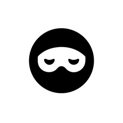 Ninja avatar profile icon art