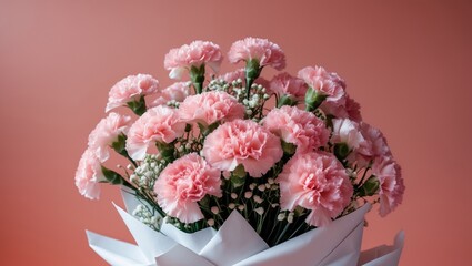 Photo of Carnation for Family Month