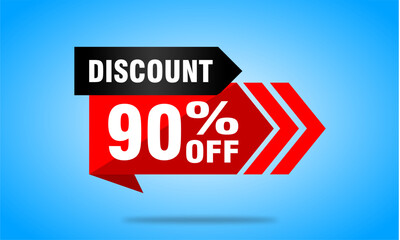 Today's Special – 90% Off Offer