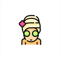 funny cartoon zombie