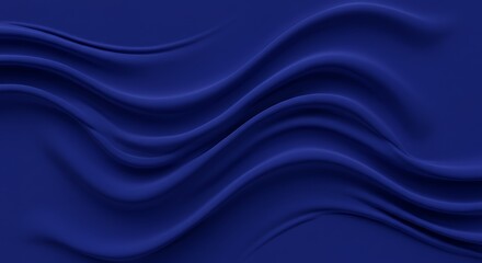 Obraz premium Midnight's Embrace AI Generated