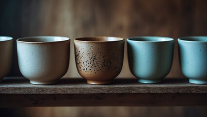 Ancient ceramic ware image