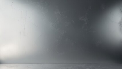 Background featuring aluminium texture and steel scratches