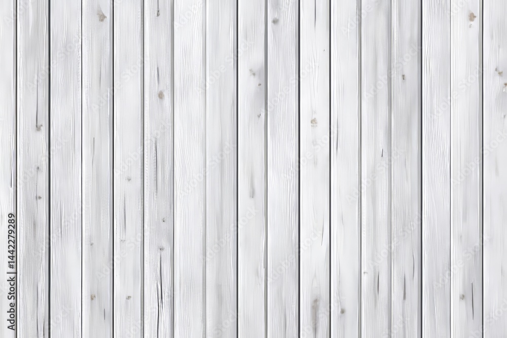 Poster white wood texture backgrounds’ is an abstract background that serves as an empty template