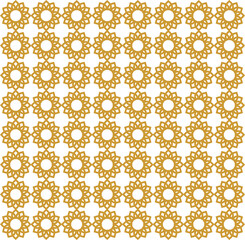 Islamic Pattern 
