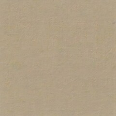 Fototapeta premium Tan Painted Canvas Texture Background with Subtle Cracks