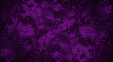 Midnight Bloom AI Generated