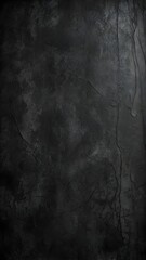 Dark Textured Background with Abstract Grunge Pattern