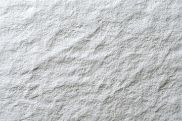 Obraz premium Osb oriented strand board texture background in light white cream grey color is made of particle pressed wood panel