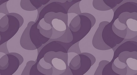 Amethyst Echoes AI Generated