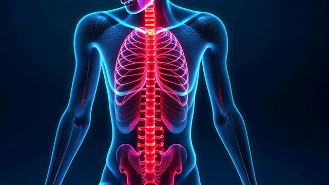 Painful attraction, magnetic appeal, uneasy meditation. Bodily reflection. Joints ache during stressful postures. Mindfulness reduces emotional turmoil. Relaxation improves muscular resilience.