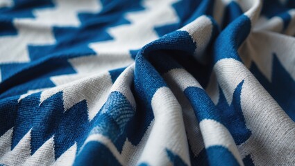 Multi-colored checkered textile pattern. Fabric for clothing