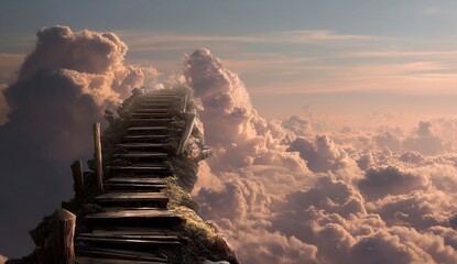 Stairway to Heaven