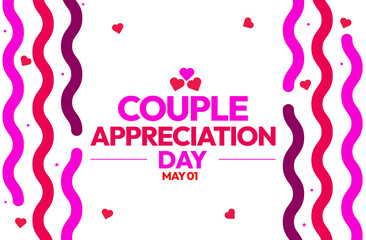 Heartfelt Moments on Couple Appreciation Day with Romantic Gestures and Togetherness