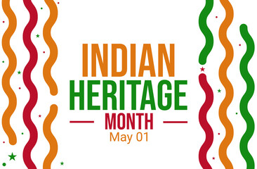 Celebrating Culture, History, and Contributions during Indian Heritage Month with Festivities and Commemoration