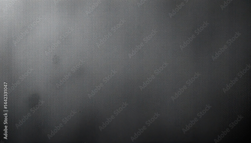 Poster dark grey abstract textured background with subtle light variations