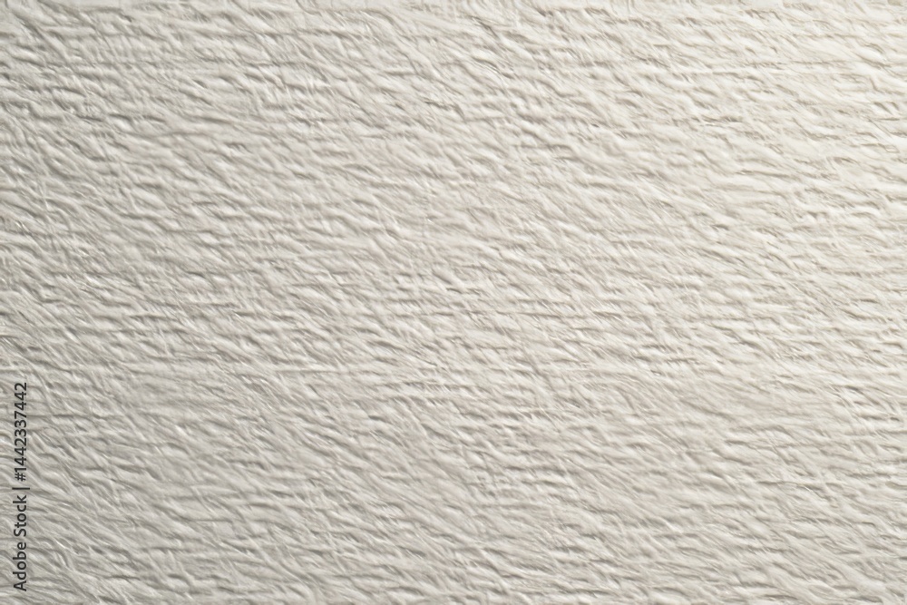 Poster seamless white paper texture for use as a repeatable background image