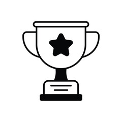 Award   Vector icon