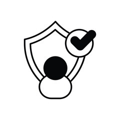 Minimize Rise Vector icon