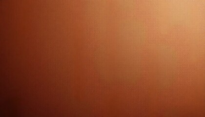 Metallic Copper Texture Background: Gradient of Brown and Gold Tones