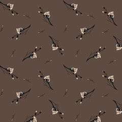 new allover creation design pattern