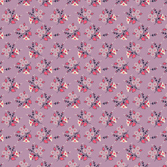 new allover creation design pattern