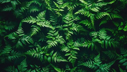 Green leaf in close proximity.